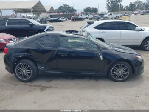 2013 Scion Sciotc