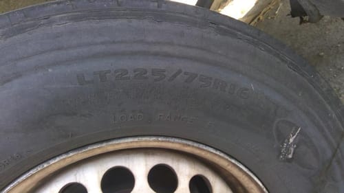2005 Dodge Sprinter