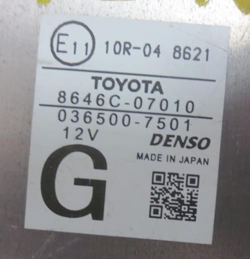 2016 Toyota Avalon