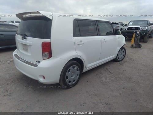 2012 Scion Xb