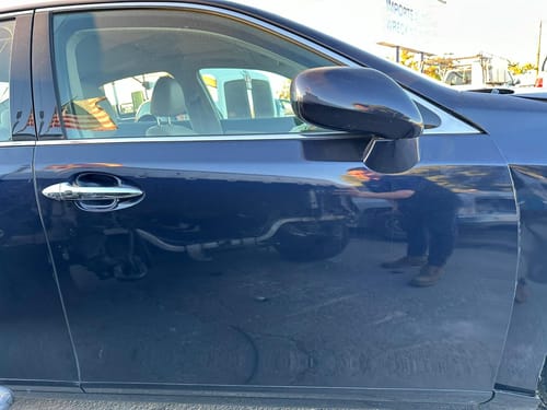 2009 Lexus Es350