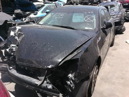 2013 Cadillac Cadcts