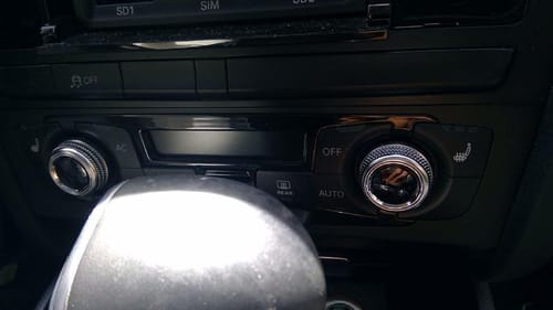 2013 Audi Audia4