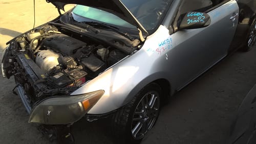 2007 Scion Sciotc