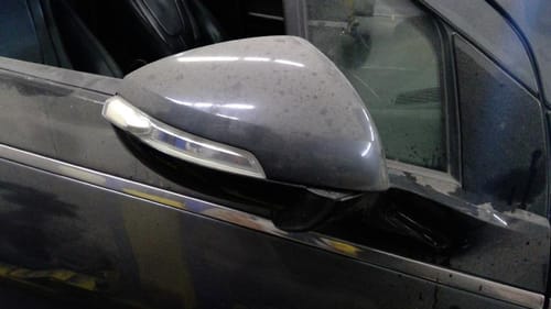 2011 Chevrolet Volt