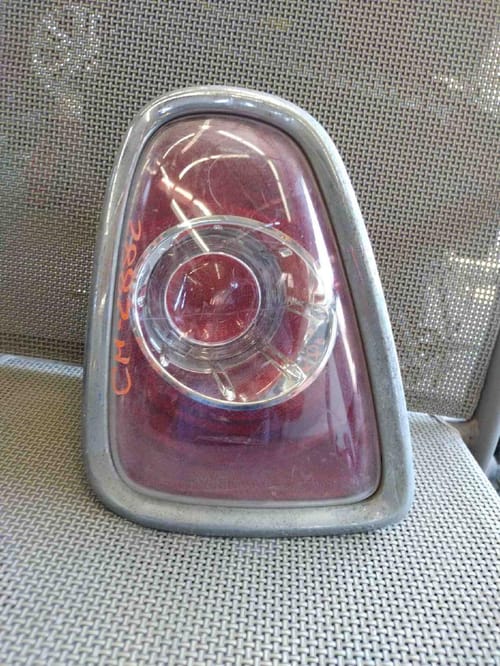 2013 Mini Cooper