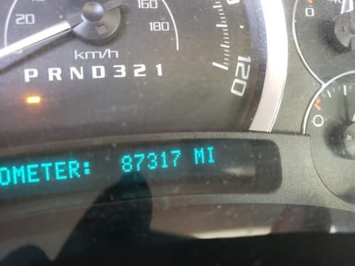 2006 Cadillac Escalade