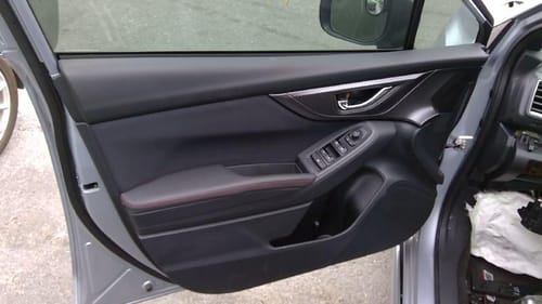 2019 Subaru Impreza