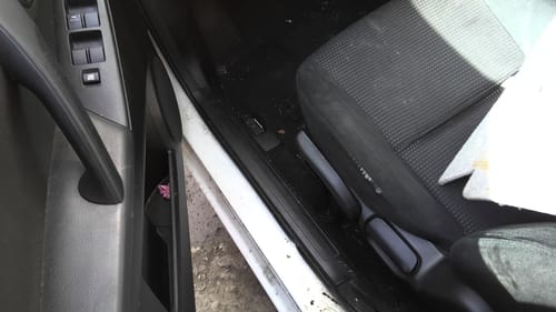 2013 Mazda Mazda3
