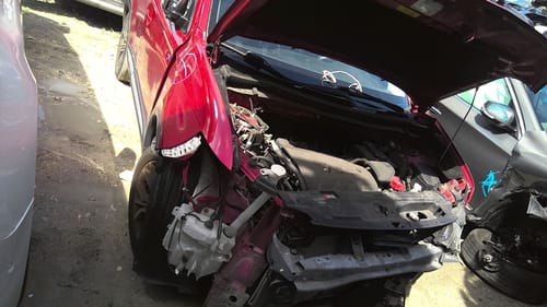 2016 Mitsubishi Outlander