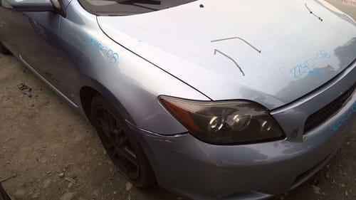 2008 Scion Sciotc
