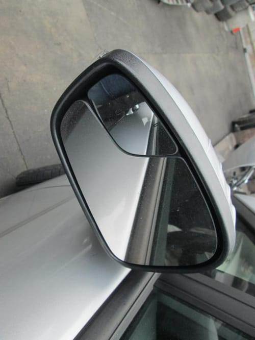 2016 Ford Fiesta