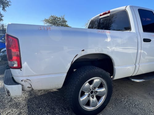 2004 Dodge Dpu15
