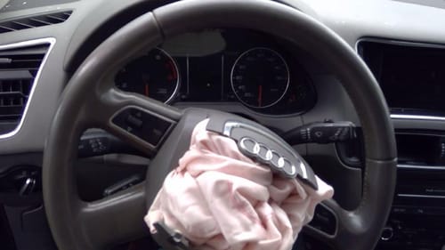 2010 Audi Audiq5