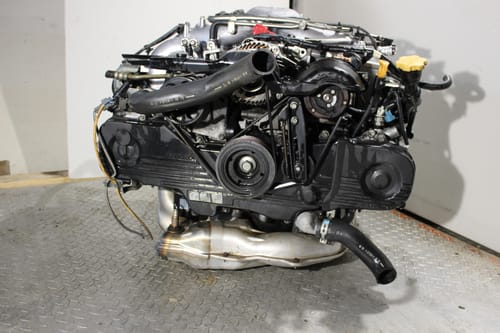 2006 Subaru Legacy