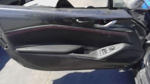 2019 Mazda MX-5 Miata