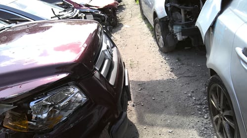 2008 Honda Pilot