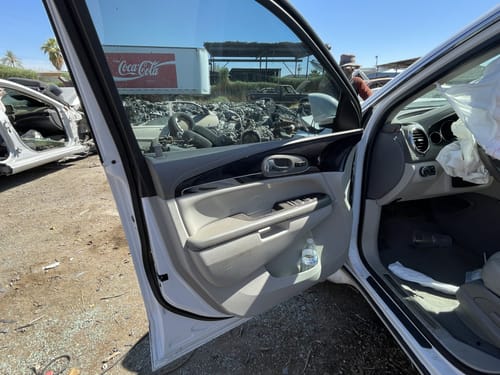 2017 Buick Enclave