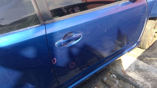 2015 Scion Sciotc