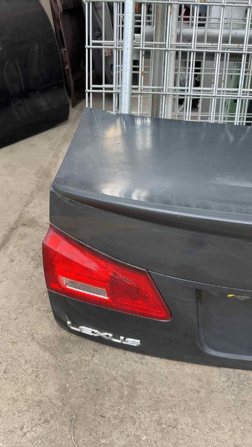 2008 Lexus Is250