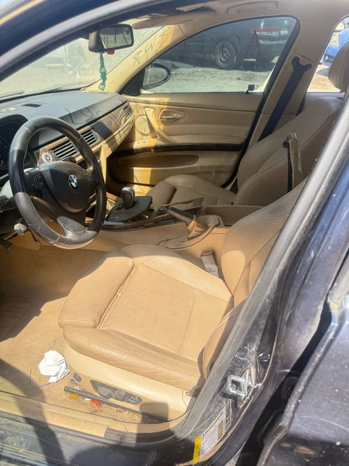 2006 BMW 330i