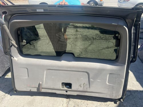 2012 Honda Pilot