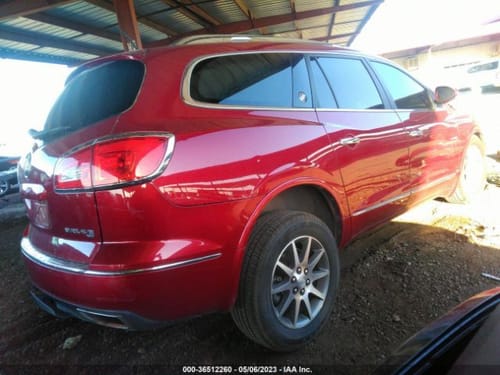 2014 Buick Enclave