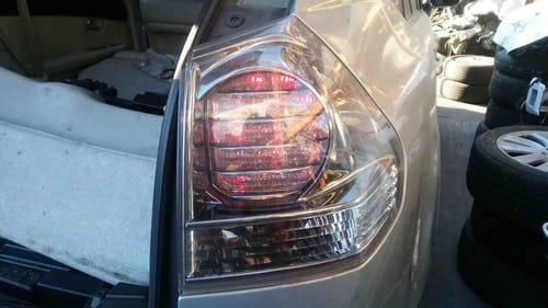 2006 Lexus Rx400