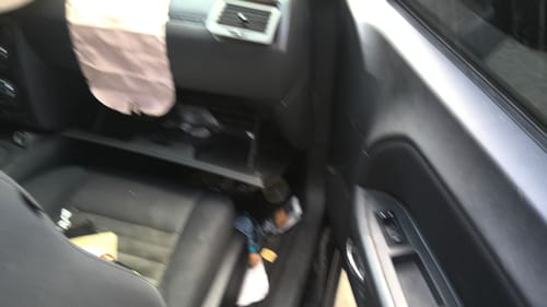 2013 Chrysler Challenger