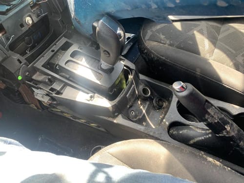 2012 Ford Fiesta