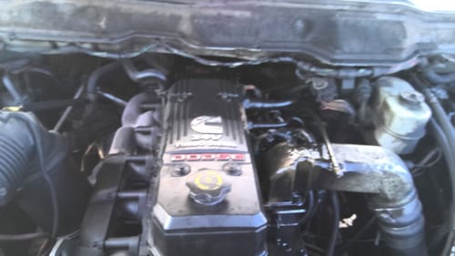 2007 Dodge Dpu25