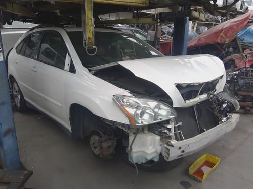 2004 Lexus Rx330