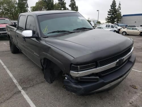 2001 GMC Silv25