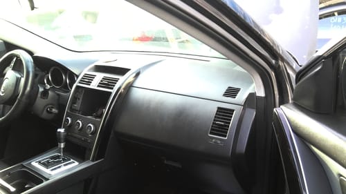 2008 Mazda Cx-9