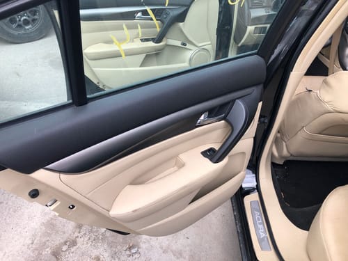 2014 Acura Tl