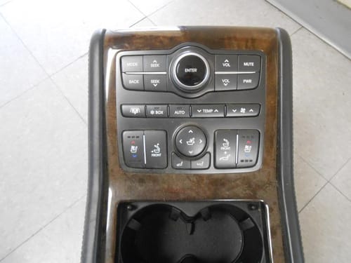 2011 Hyundai Equus