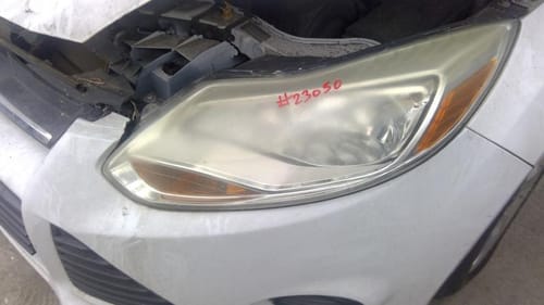 2013 Ford Focus
