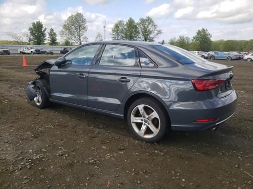 2017 Audi Audia3