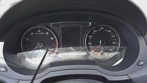 2016 Audi Audiq3
