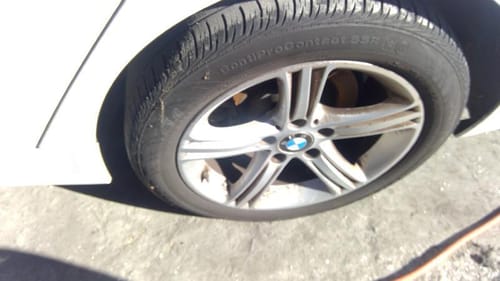 2014 BMW 320i