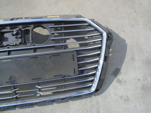 2018 Audi Audia3