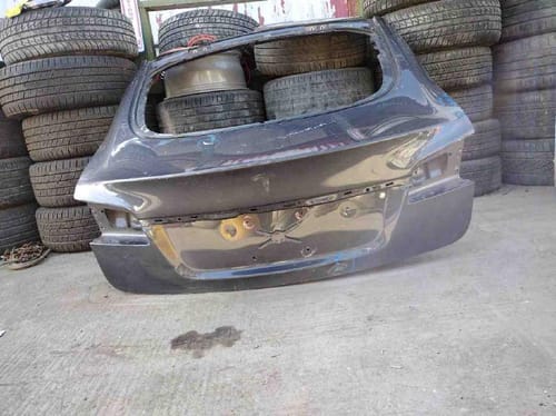 2018 Tesla Model S