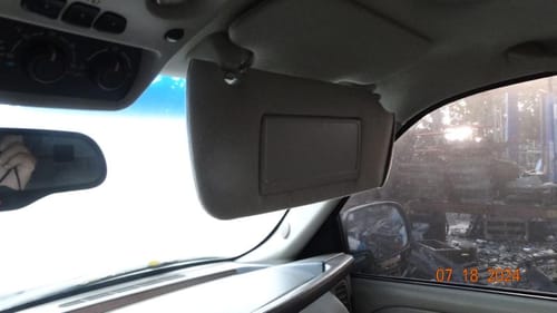 2003 Cadillac Escesv