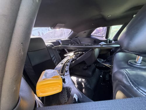 2019 Chrysler Challenger