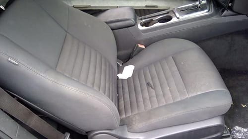 2013 Chrysler Challenger