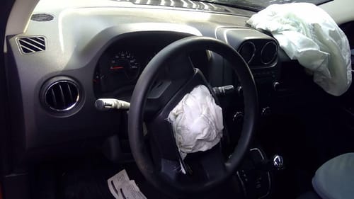 2010 Jeep Compass