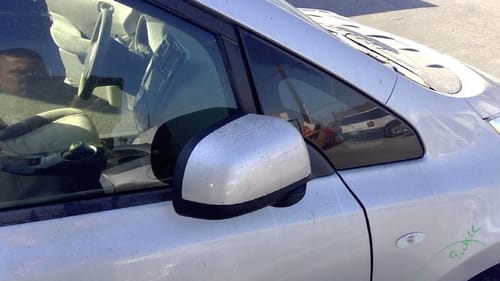 2011 Nissan Leaf