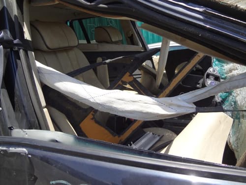 2004 Range Rover Range Rover