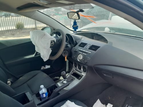 2011 Mazda Mazda3