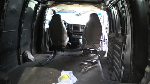 2006 GMC Expr15